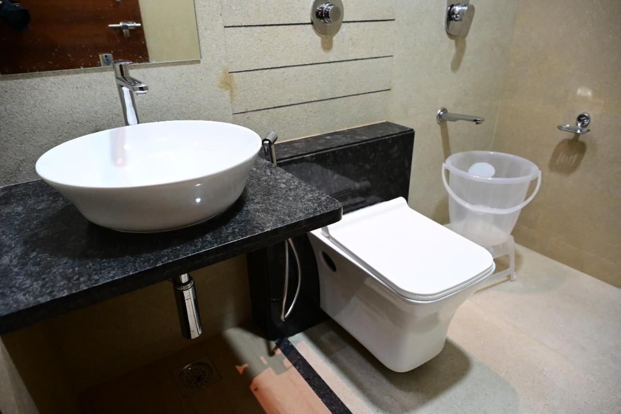 Unnati Stay Inn Vijayapura Bijāpur Extérieur photo
