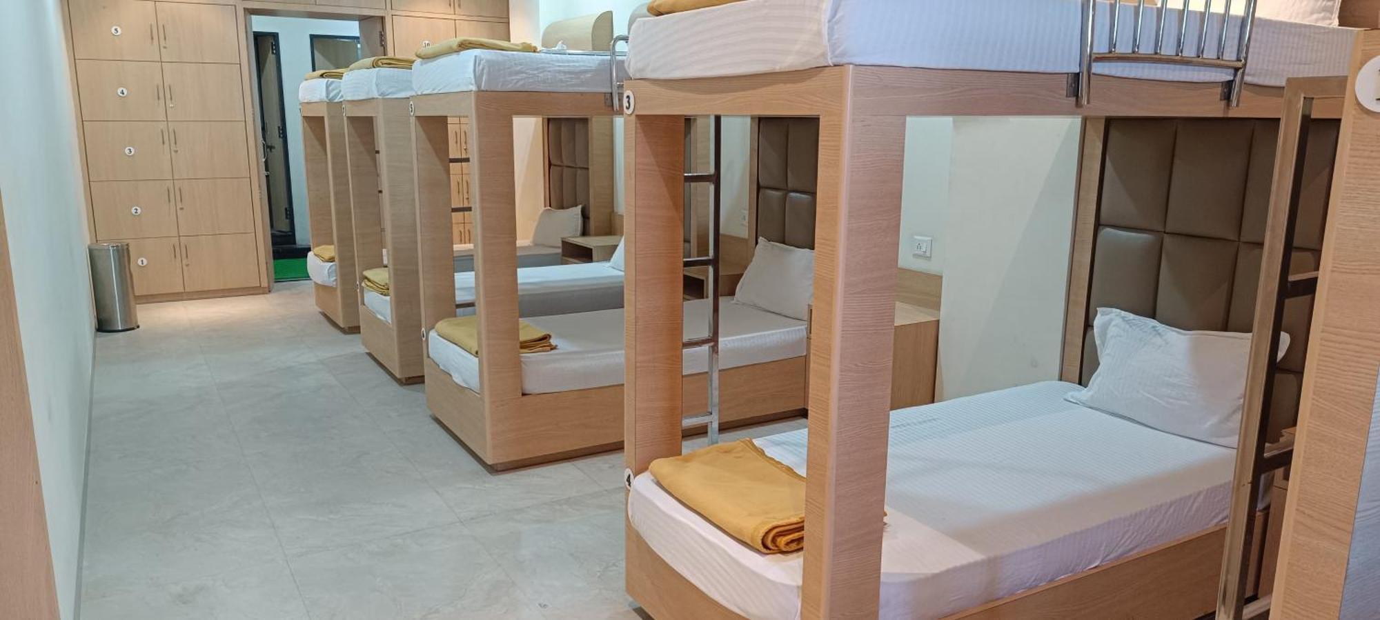 Unnati Stay Inn Vijayapura Bijāpur Extérieur photo