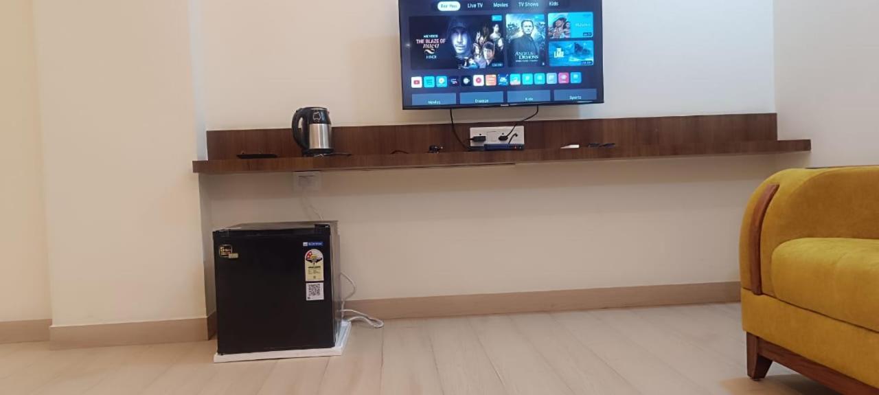 Unnati Stay Inn Vijayapura Bijāpur Extérieur photo