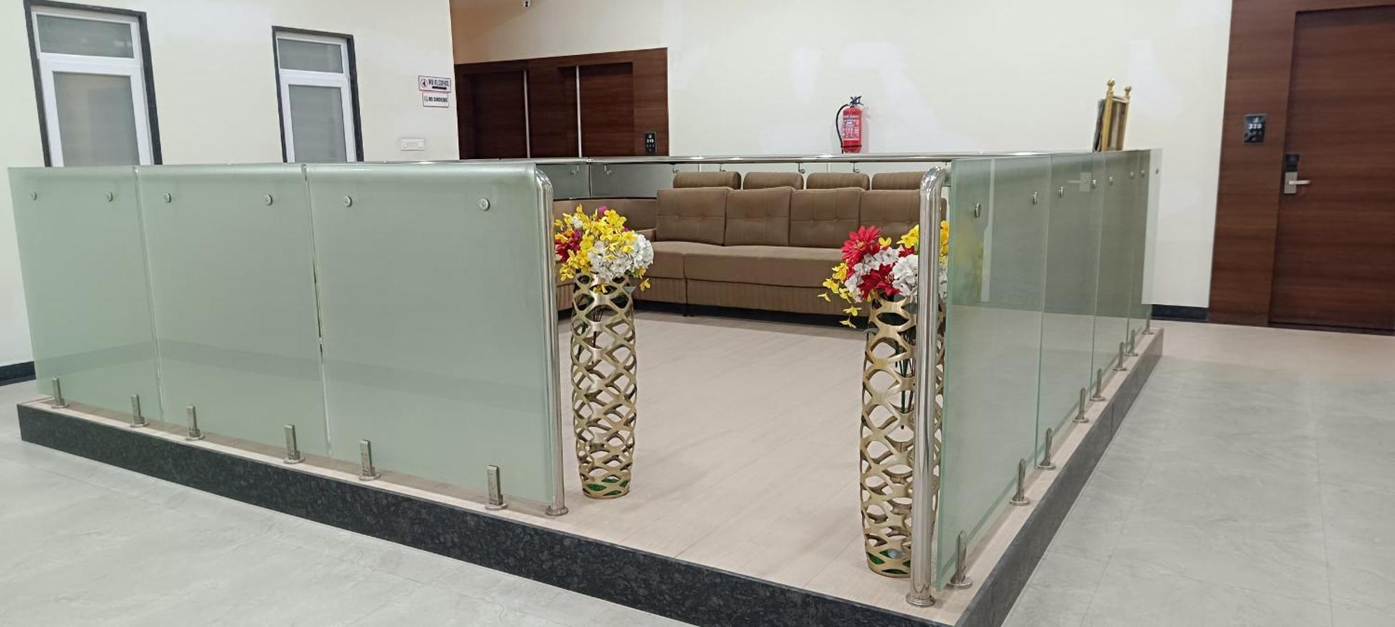 Unnati Stay Inn Vijayapura Bijāpur Extérieur photo